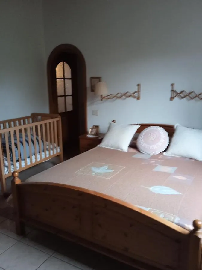 Mar De Flores Vega de San Mateo Holiday home