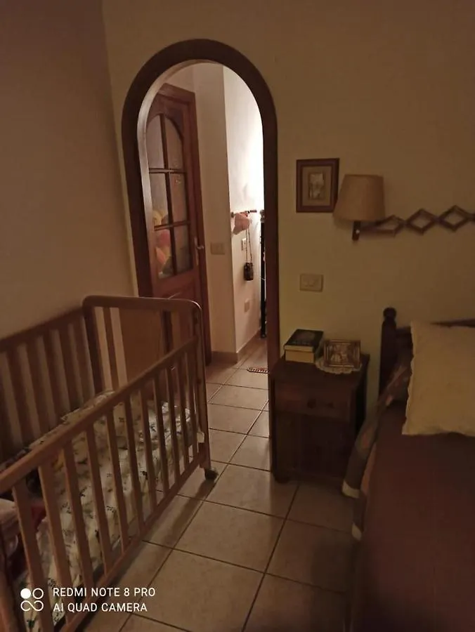 Holiday home Mar De Flores Vega de San Mateo
