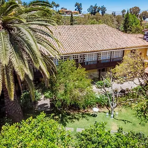 3* Hotel Rural Calas