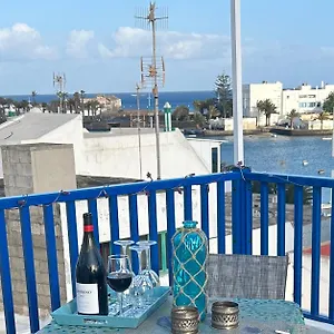  Gasthof La Buganvilla Rooms