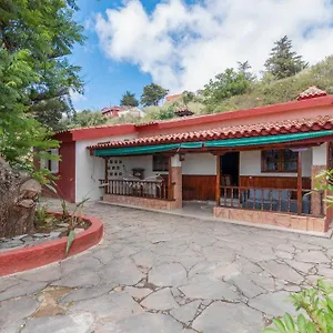 Villa Colladito, Vega de San Mateo