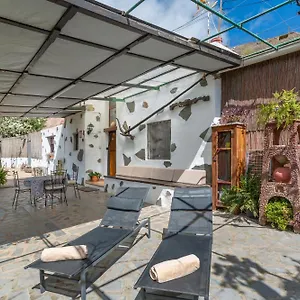 Apartamento La Morisca, Vega de San Mateo